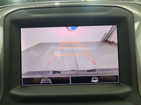 New 2026 Chevrolet Silverado 2500 Custom w/ Custom Value Package image 23