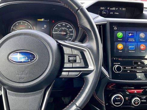 Used 2020 Subaru Forester Sport image 25