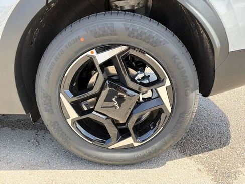 New 2026 Kia Sportage EX AWD/4WD image 25