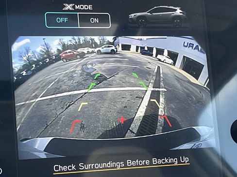 Certified 2024 Subaru Crosstrek 2.0i Premium image 19