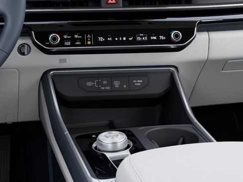 New 2026 Kia Carnival SX Prestige image 23