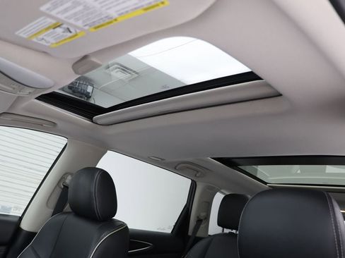 Used 2019 INFINITI QX60 Luxe w/ Sensory Package image 20