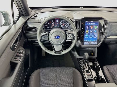 New 2026 Subaru Forester Premium image 22