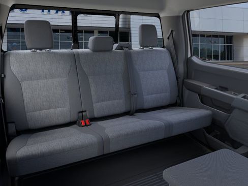 New 2026 Ford F250 XL w/ STX Appearance Package image 11