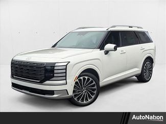New 2026 Hyundai Palisade Calligraphy video 1