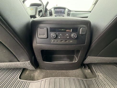 Used 2017 Chevrolet Tahoe LT AWD/4WD image 23
