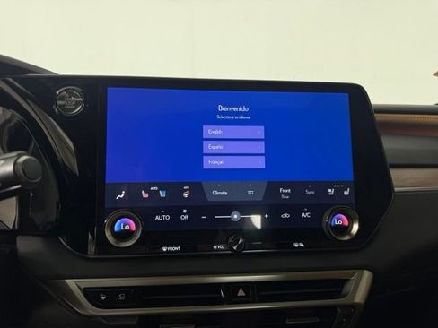 Used 2024 Lexus RX 350 Premium Plus w/ Convenience Package FWD image 23