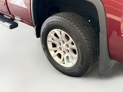 Used 2014 GMC Sierra 1500 SLE w/ SLE Value Package AWD/4WD image 29