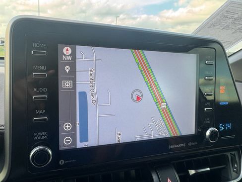 Used 2019 Toyota C-HR Limited image 19