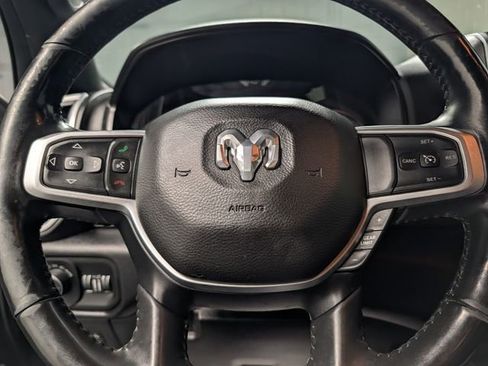Used 2019 RAM 1500 Big Horn image 19