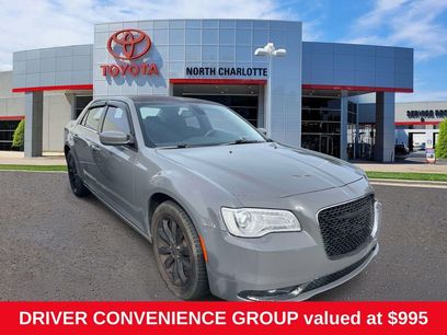Used 2018 Chrysler 300 Touring w/ Driver Convenience Group