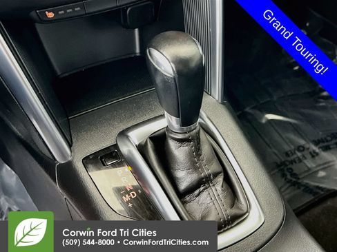 Used 2015 MAZDA CX-5 Grand Touring AWD/4WD image 10