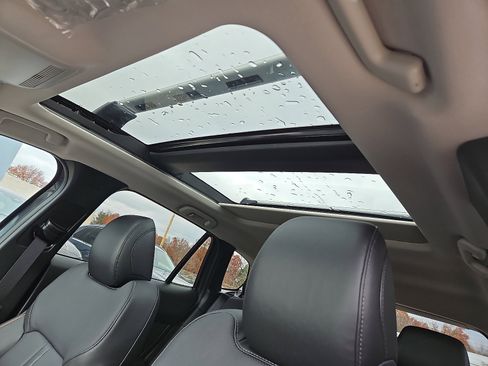 New 2026 MAZDA CX-50 2.5 Turbo w/ Accent Package image 12