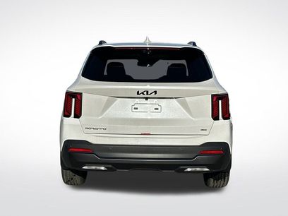 New 2026 Kia Sorento SX Prestige