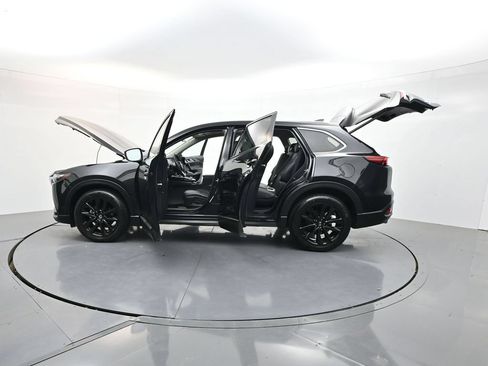 Used 2023 MAZDA CX-9 Touring Plus AWD/4WD image 48