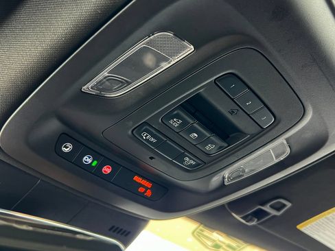 Certified 2025 Cadillac CT5 Premium Luxury w/ Sun And Sound Package RWD image 50