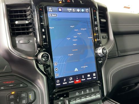 Used 2023 RAM 1500 TRX w/ TRX Level 2 Equipment Group image 24