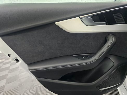 Used 2023 Audi A5 2.0T Premium Plus w/ Premium Plus image 21