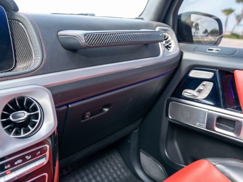 Used 2019 Mercedes-Benz G 63 AMG 4MATIC image 28