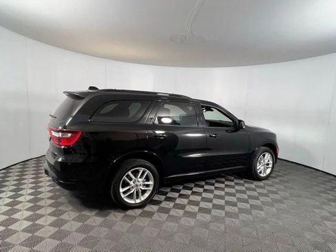 Used 2024 Dodge Durango GT image 11
