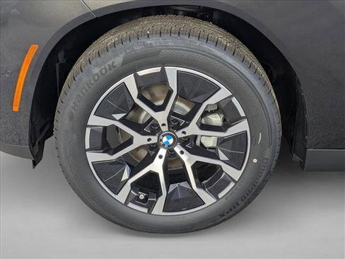 New 2026 BMW X3 xDrive30 w/ Convenience Package image 10