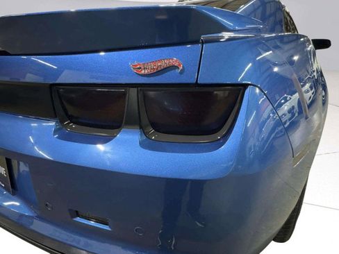 Used 2013 Chevrolet Camaro SS w/ Hot Wheels Special Edition image 15