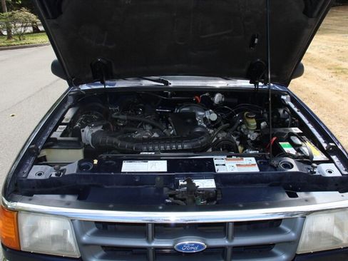 Used 1993 Ford Ranger XLT RWD image 17