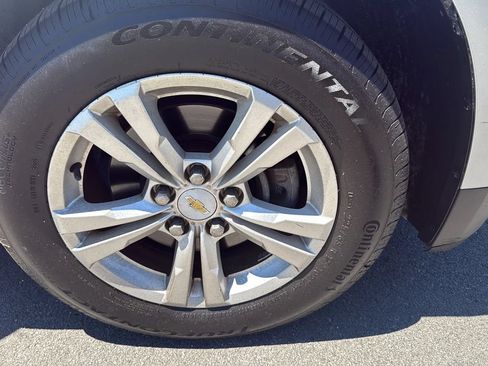 Used 2014 Chevrolet Equinox LS FWD image 14