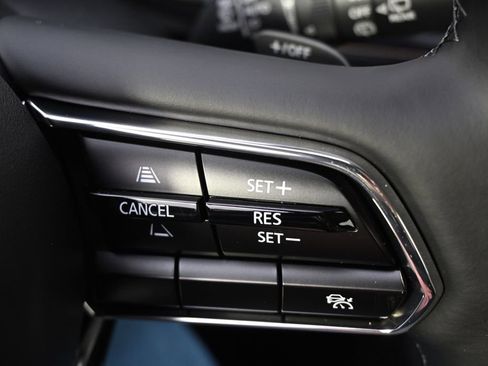 New 2026 MAZDA CX-90 3.3 Turbo w/ Preferred Package image 34