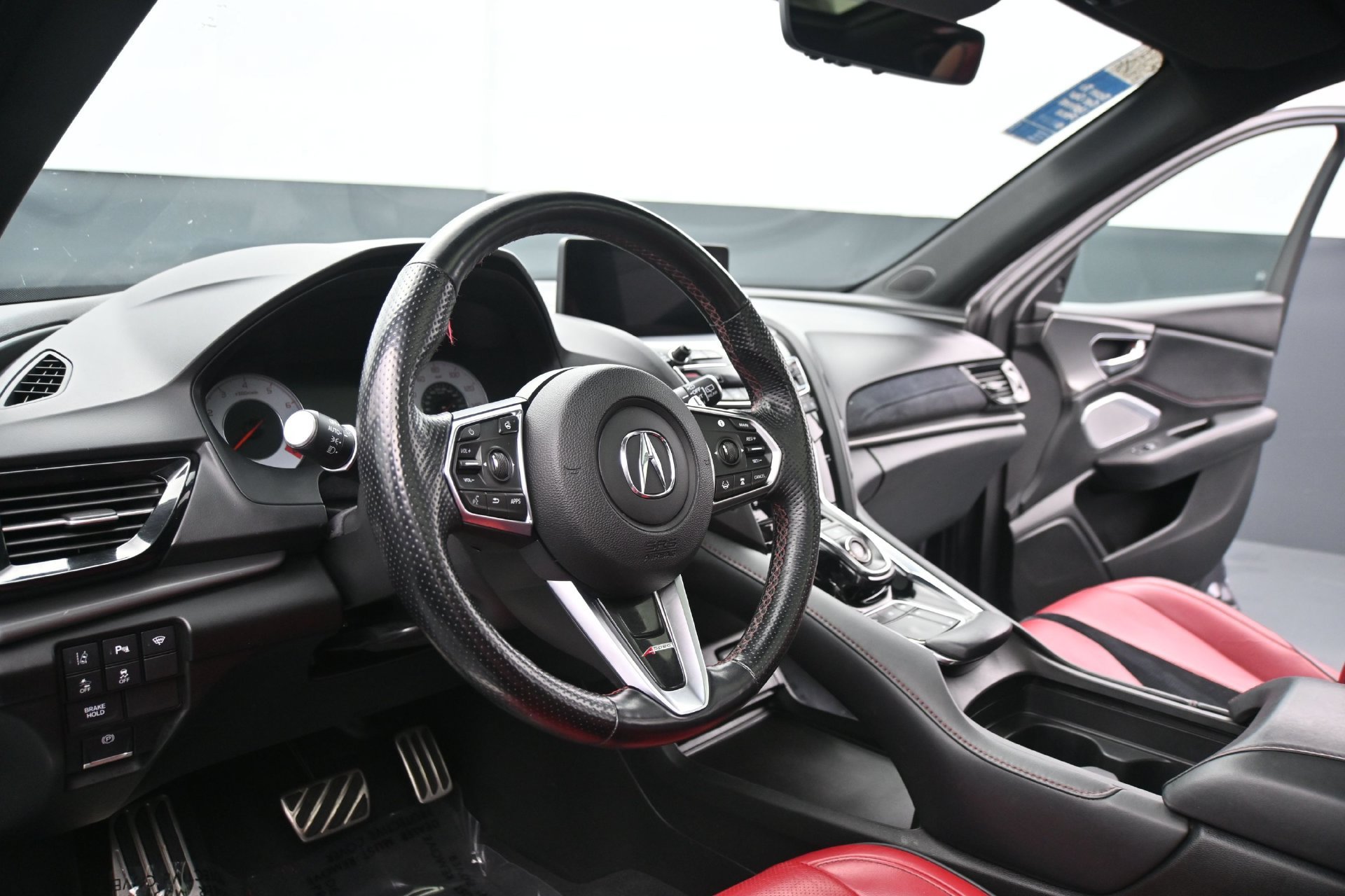 Used 2020 Acura RDX A-Spec w/ Technology Package AWD/4WD image 23