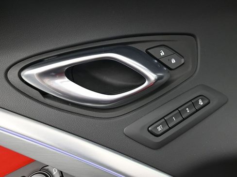 Used 2023 Chevrolet Camaro SS image 15