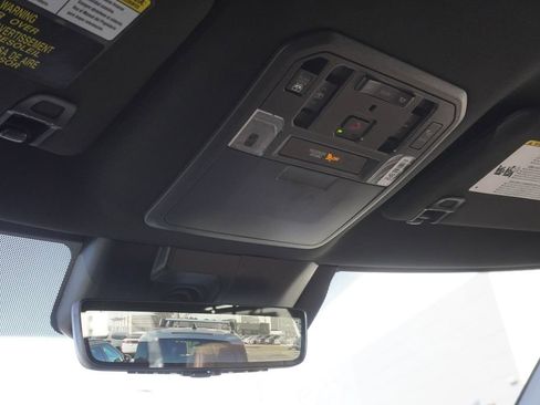 Used 2025 Toyota Tundra 1794 Edition image 16