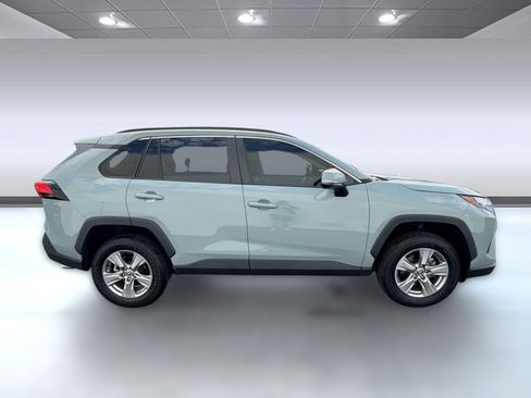 Certified 2023 Toyota RAV4 XLE w/ Convenience Package FWD image 8