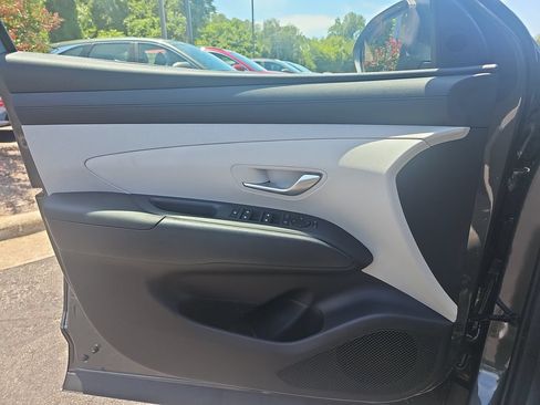 New 2026 Hyundai Tucson SEL AWD/4WD image 28
