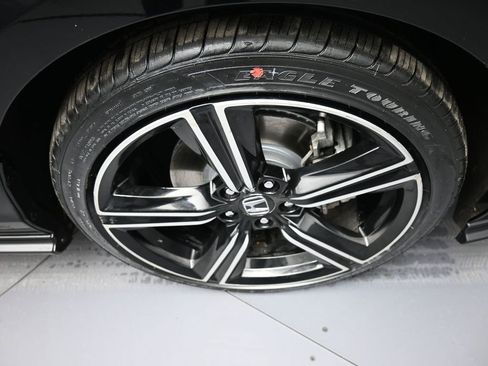 Certified 2023 Honda Accord Sport image 13