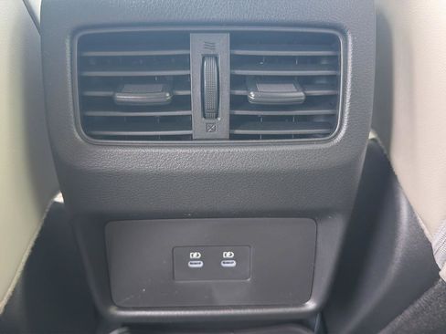 New 2026 Nissan Rogue Dark Armor FWD image 30