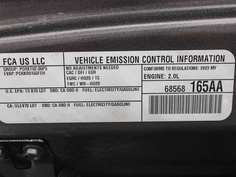 Used 2023 Jeep Wrangler Unlimited Sahara AWD/4WD image 28