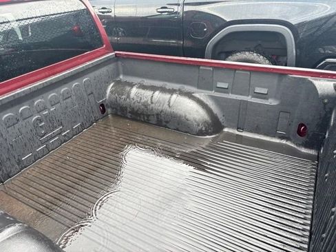Used 2009 GMC Canyon SLE RWD image 5