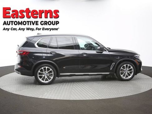 Used 2023 BMW X5 xDrive40i AWD/4WD image 40