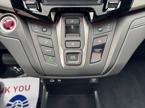 New 2026 Honda Odyssey Sport-L image 24