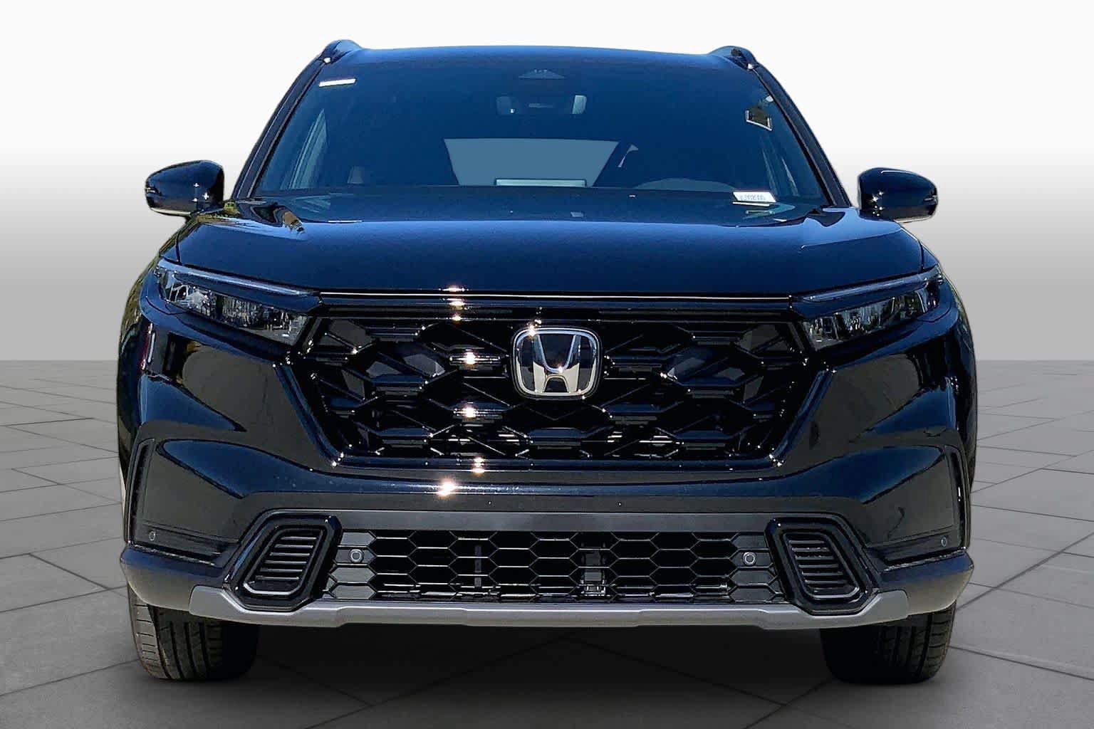 New 2027 Honda CR-V Sport-L image 3