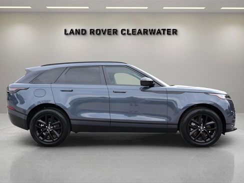 Used 2025 Land Rover Range Rover Velar Dynamic SE image 5