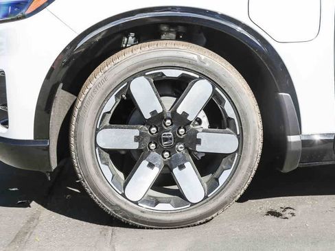 New 2026 Honda Prologue Elite image 9