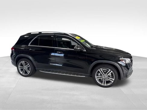 Used 2021 Mercedes-Benz GLE 350 image 6
