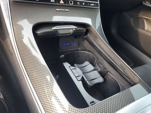 Used 2024 Mercedes-Benz CLE 53 AMG 4MATIC image 16