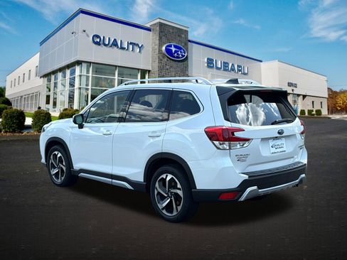 Used 2024 Subaru Forester Touring AWD/4WD image 6
