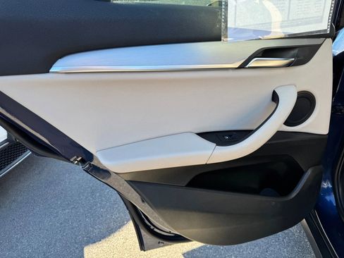 Used 2018 BMW X2 sDrive28i image 15