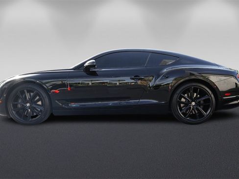 Used 2020 Bentley Continental GT V8 First Edition image 6