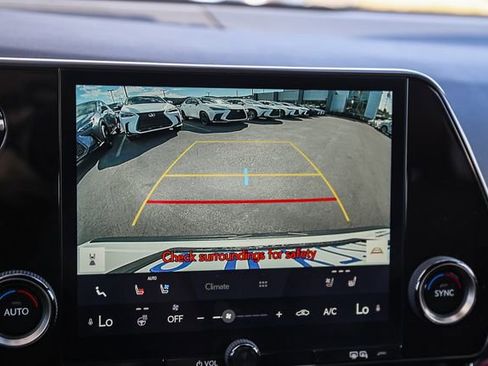 Certified 2024 Lexus NX 350h 350h Premium image 29