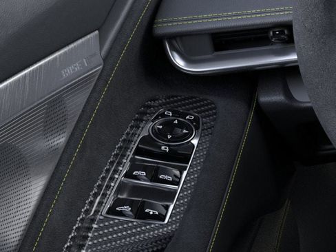 New 2025 Chevrolet Corvette E-Ray image 23